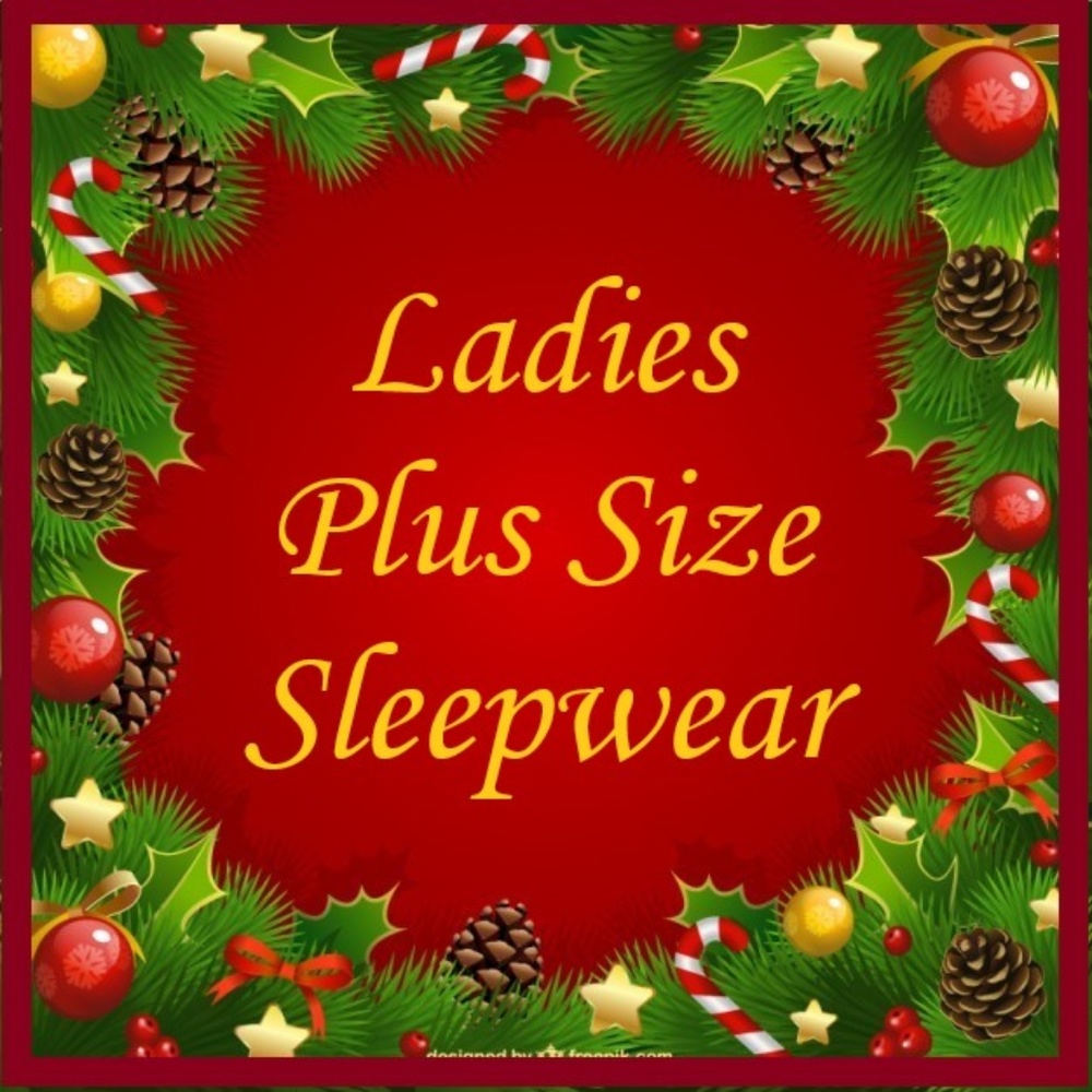Plus Size - Picture 9 of 13